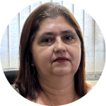 Izabel Cristina de Souza Diniz